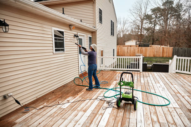 Butler, WI Pressure Washing Company