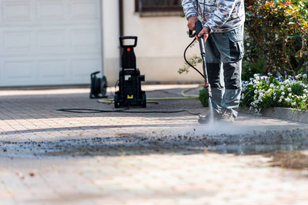 Best Deck Pressure Washing  in Butler, WI