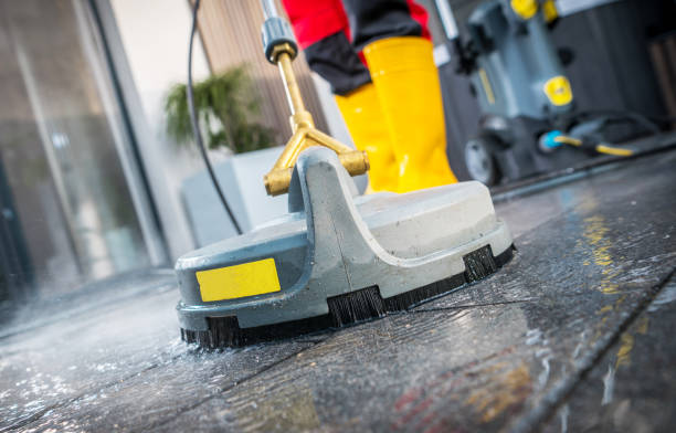 Best Roof Power Washing Services  in Butler, WI