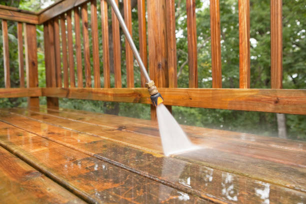 Best Deck Cleaning Services  in Butler, WI